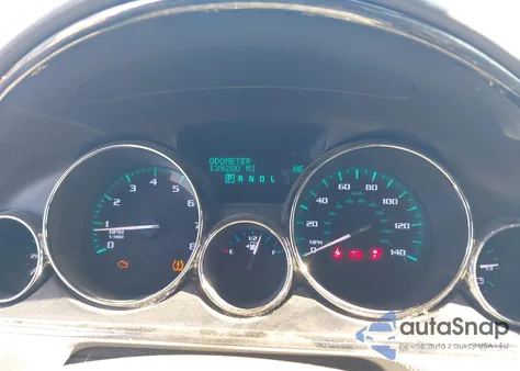 2016 Buick Enclave Leather from USA, damaged, VIN 5GAKVBKD3GJ247914